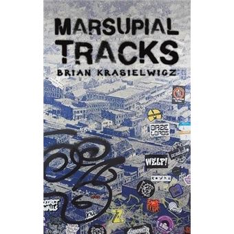 Marsupial Tracks - 1