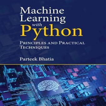 Machine Learning With Python - 1