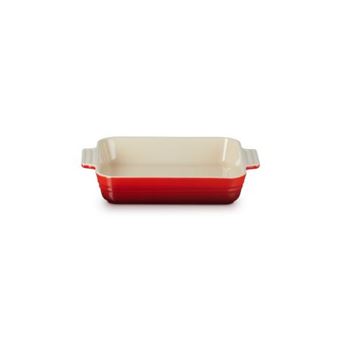 Bandeja Le Creuset Quadrada 23 71113230600001 - 1