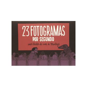23 Fotogramas Por Segundo - 1