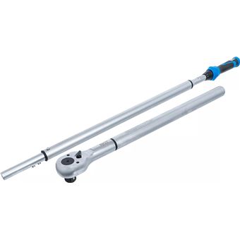 Chave Dinamométrica BGS technic Torque Wrench - 1