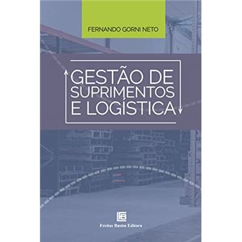 Gestão De Suprimentos E Logística - 1
