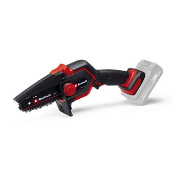 Motosserra Einhell GE-PS 18/15 Li BL-Solo | Vermelho - 1