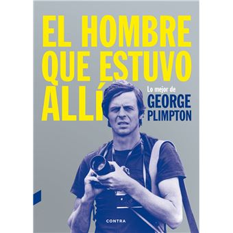El Hombre Que Estuvo Allí - 1