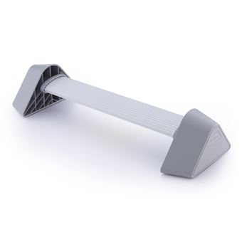 Descanso para Pés Kensington K58303WW | Prateado - 1