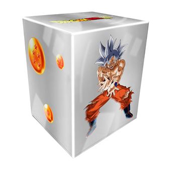Doragon bôru (1987) / Dragon Ball (Super Monster Box 2024 (30DVD) - 1