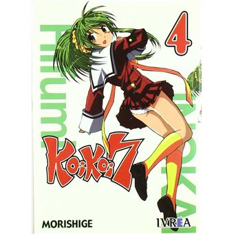 Koi Koi Seven, 4 - 1