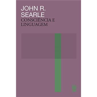 Consciência E Linguagem - 1