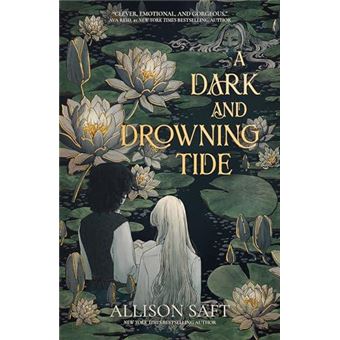 A Dark And Drowning Tide - 1