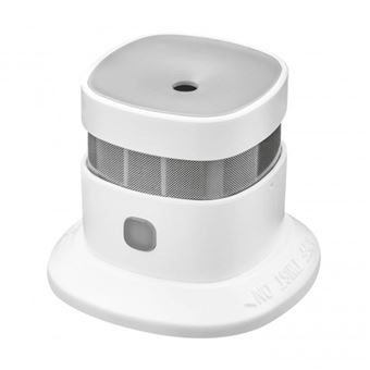 Detetor Inteligente de Fumo KlikAanKlikUit ZSDR-850 | Branco - 1
