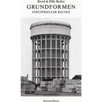 Becher Bernd & Hiller - Archetypen - 1