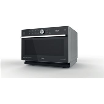Micro-ondas Whirlpool Supreme Chef MWSC 933 SB | 33 L | 900 W | Prateado - 1