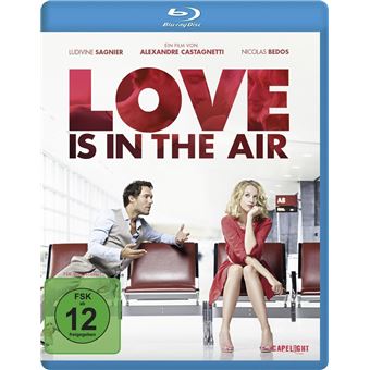 Filme Alive AG Love is in the Air - 1