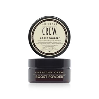 Pó Capilar American Crew Boost Powder - 1