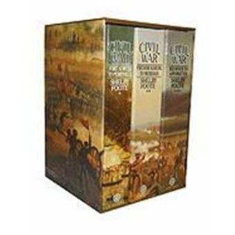 The Civil War - 1