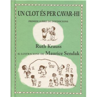 Un Clot Es Per Cavar-Hi - 1