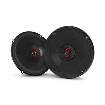 JBL Stage3 627 coluna auto 2-way 225 W Redondo 2 peça(s) - 1