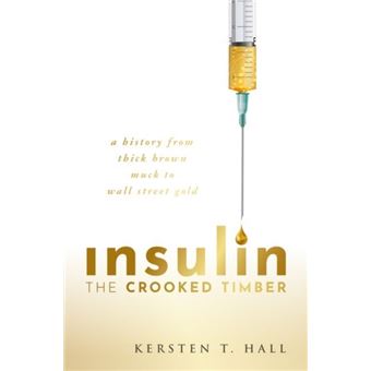 Insulin - The Crooked Timber - 1