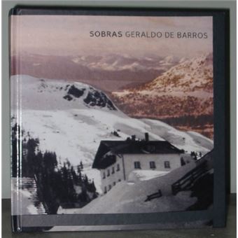 Geraldo de Barros (Portuguese Edition) - 1