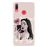 Capa Hapdey para Huawei Y7 2019 - Y7 Prime 2019 Design Selfie I am Cute em Silicone Flexível e TPU_0