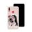Capa Hapdey para Huawei Y7 2019 - Y7 Prime 2019 Design Selfie I am Cute em Silicone Flexível e TPU_2