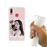 Capa Hapdey para Huawei Y7 2019 - Y7 Prime 2019 Design Selfie I am Cute em Silicone Flexível e TPU_3