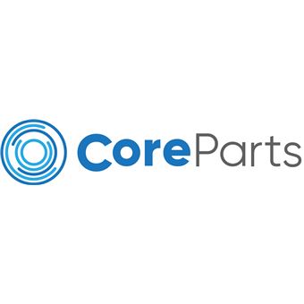 Disco Externo HDD CoreParts MS2TBE3.5USB/3.0 | 3.5" | 2 TB - 1