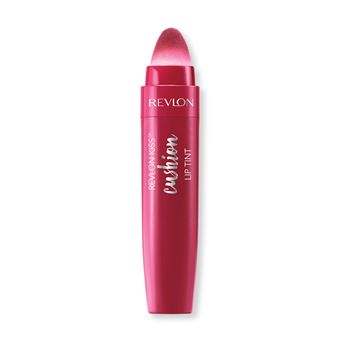 Brilho de Lábios Revlon Kiss Cushion Lip Tint - 1