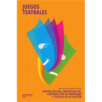 Juegos Teatrales - 1