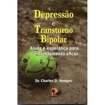 Depressão e Transtorno Bipolar - 1