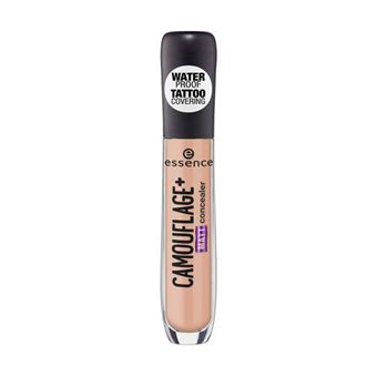 Corretor Essence Camouflage+ Matt Concealer 40 Medium Fawn - 1