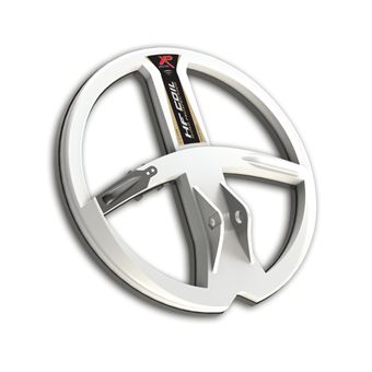 Detector de Metais Xp Hf 22.5 (9") Bobina | Preto - 1