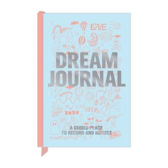 Dream Journal - Record book - 2013 - 1