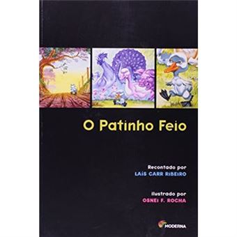 O Patinho Feio - 1