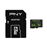 cartão de memória PNY High Performance 64GB MicroSDXC UHS-I Class 10 Preto_1