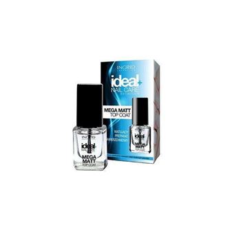 Top Coat Ingrid Mega Matt | 7 ml - 1