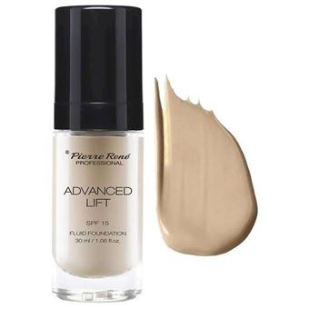 Base Pierre Rene Advance Lift Nº 05 Natural | 30 ml - 1