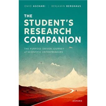 The Students Research Companion - 1