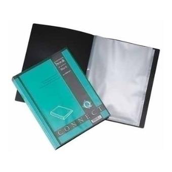 Connect Show Album A4 10 pockets - 1