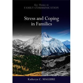 Stress and Coping in Families - Hardback - 2012 - 1