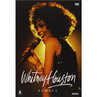 Whitney Houston: First Anniversary )2013) / Whitney Houston: Primer Aniversario (DVD) - 1