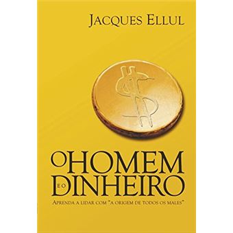 O Homem e o Dinheiro - 1