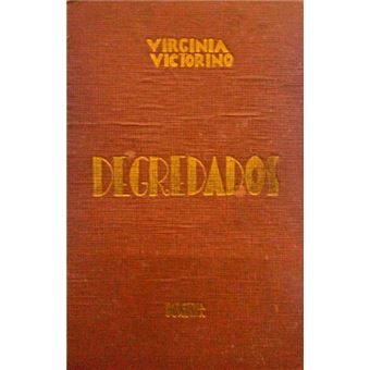 Degredados. - 1