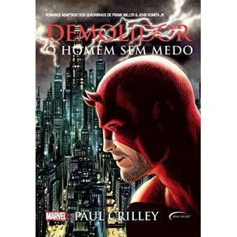 Demolidor: O homem sem medo - 1