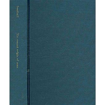 The Recent Origin of Man, as Illustrated by Geology and the Modern Science of Pre-Historic Archeology - Hardback - 2008 - 1