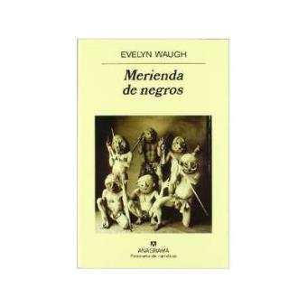 Merienda de negros - 1