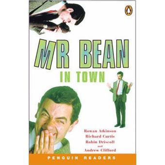 Mr. Bean In Town - 1