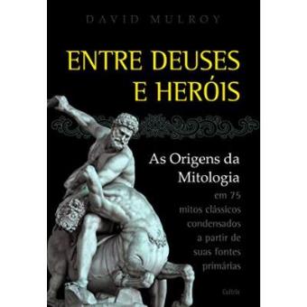 Entre Deuses E Heróis - 1