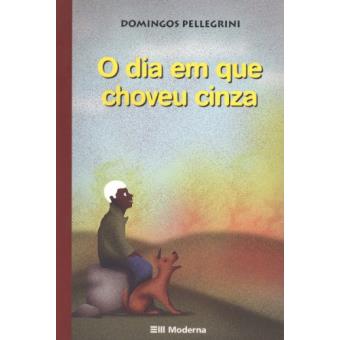 Dia Em Que Choveu Cinza - 1