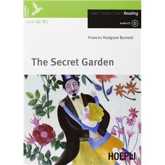 The Secret Garden - 1